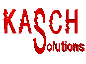 Kasch solutions